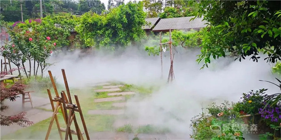 手机智能操控一键轻松驱蚊