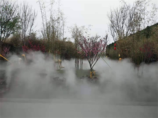 驱蚊系统的好处 你知道么？